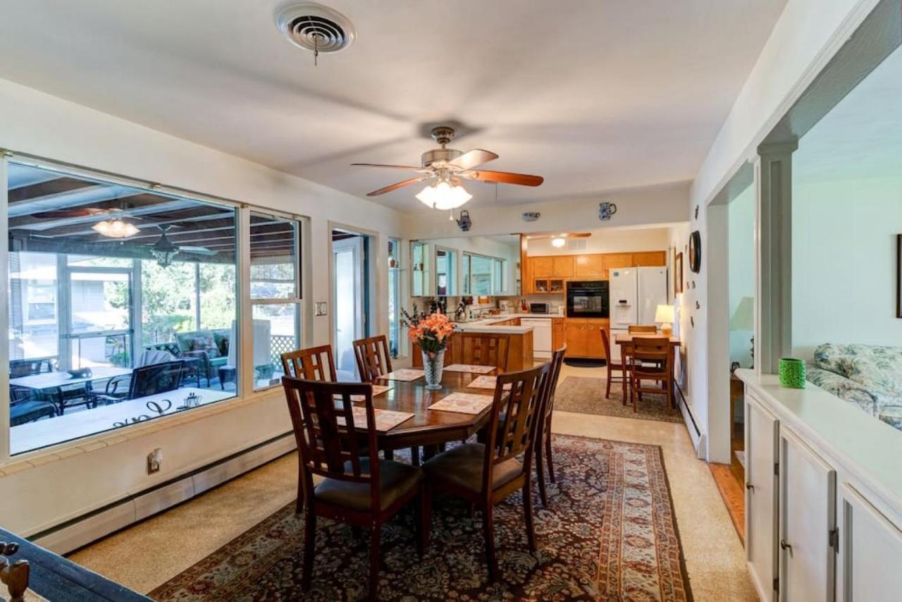 The Good Ole Days King Bed Pet Friendly Villa Daytona Beach Exterior photo